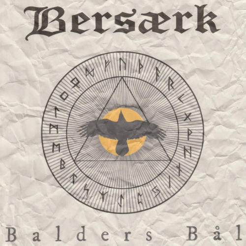 Bersærk : Balders Bål